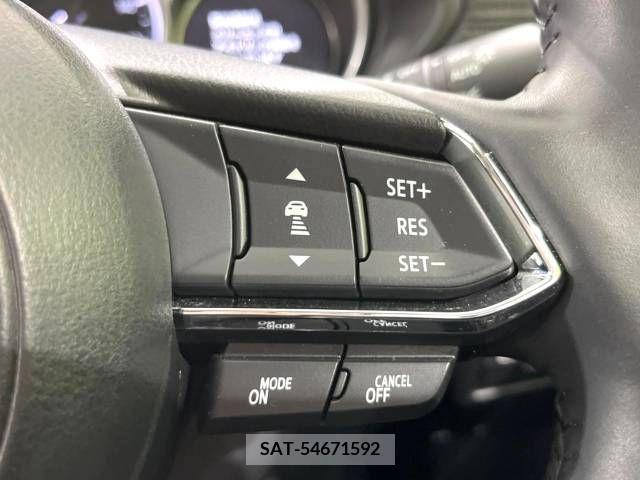 Mazda CX-5 2019-03 266009-5