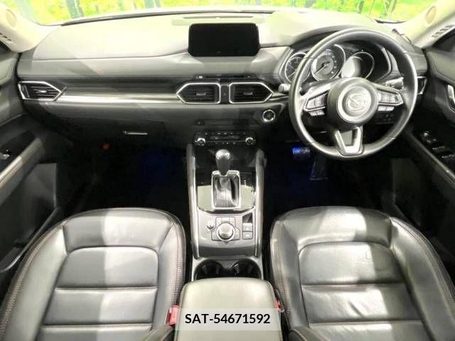 Mazda CX-5 2019-03 266009-1