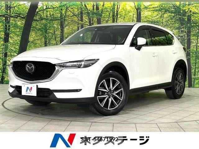 Mazda CX-5 2019-03 266009-0