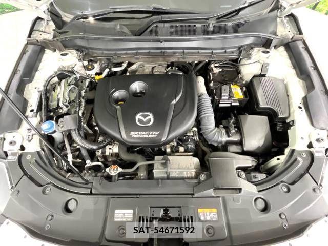 Mazda CX-5 2019-03 266009-18