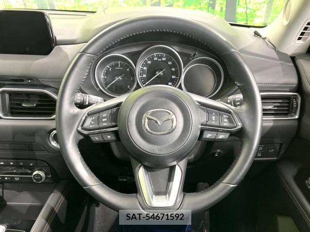 Mazda CX-5 2019-03 266009-11