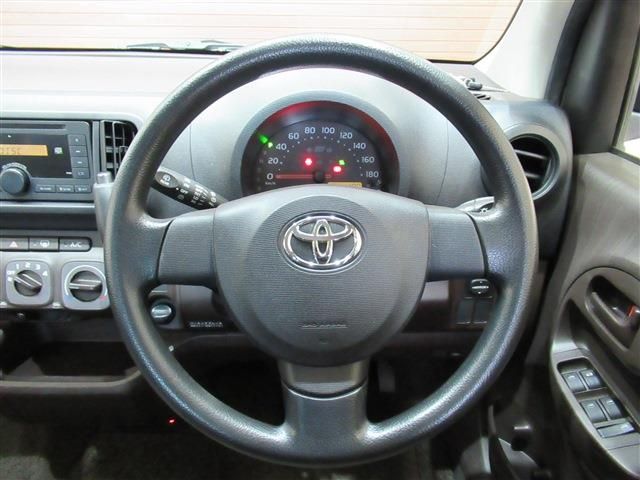 Toyota PASSO 2013-03 1770-9