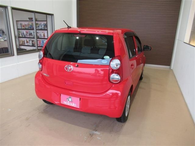 Toyota PASSO 2013-03 1770-2