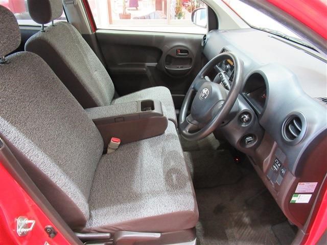 Toyota PASSO 2013-03 1770-12