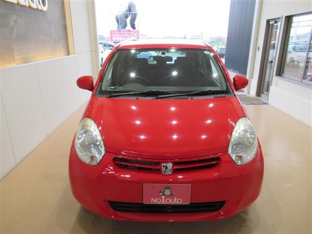 Toyota PASSO 2013-03 1770-5