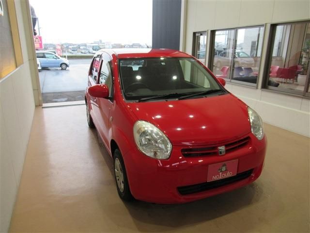 Toyota PASSO 2013-03 1770-1