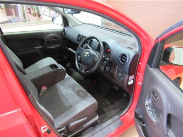 Toyota PASSO 2013-03 1770-11