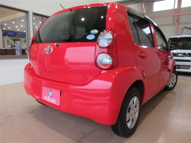 Toyota PASSO 2013-03 1770-4