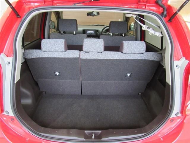Toyota PASSO 2013-03 1770-14