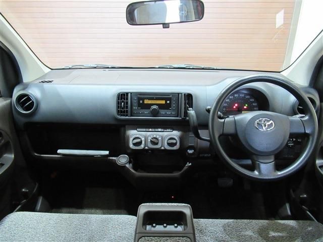 Toyota PASSO 2013-03 1770-7