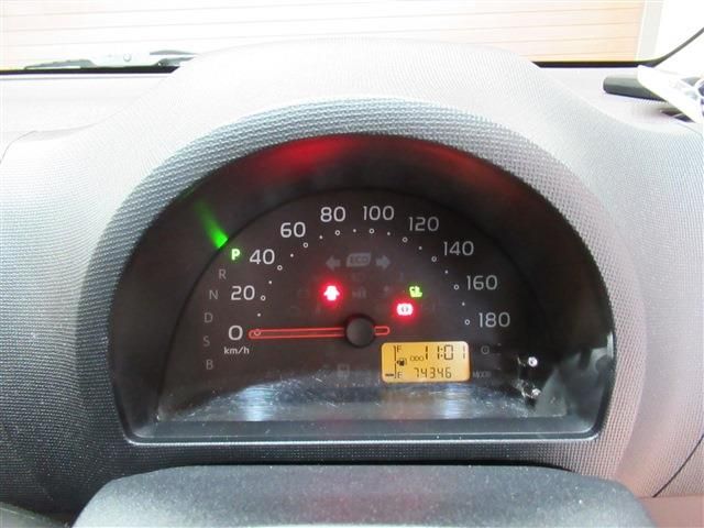 Toyota PASSO 2013-03 1770-10