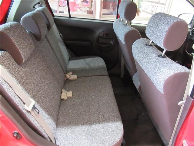 Toyota PASSO 2013-03 1770-13