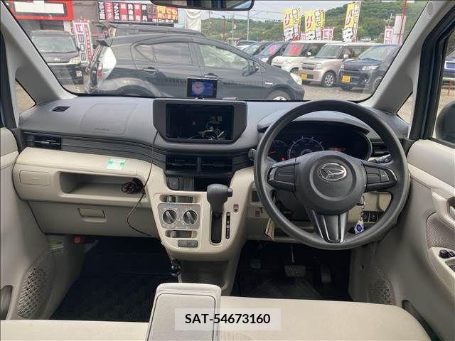Daihatsu MOVE 2015-04 309335-8