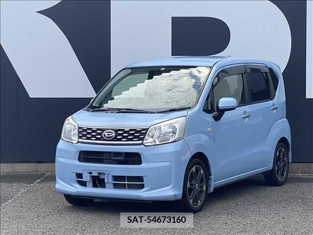 Daihatsu MOVE 2015-04 309335-0