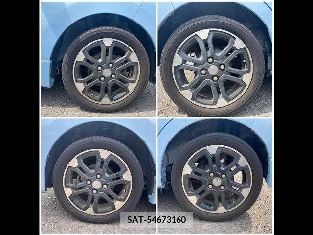 Daihatsu MOVE 2015-04 309335-18