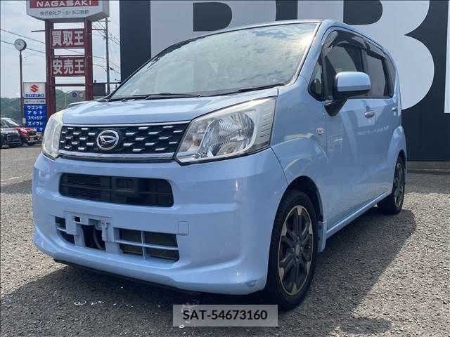 Daihatsu MOVE 2015-04 309335-7