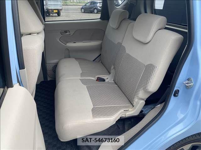 Daihatsu MOVE 2015-04 309335-16