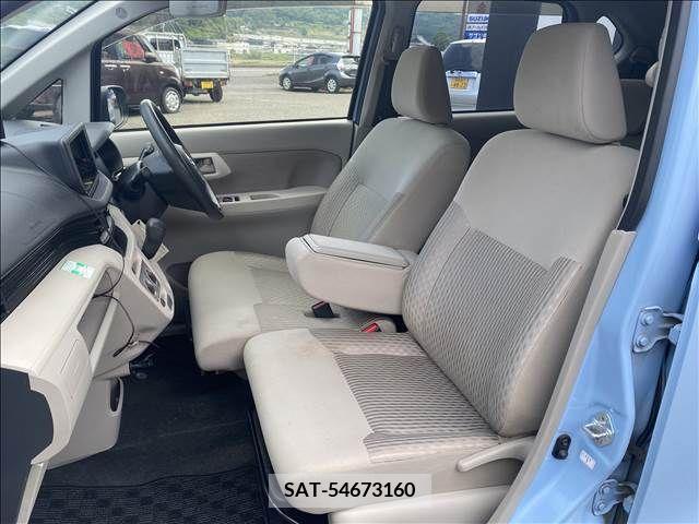 Daihatsu MOVE 2015-04 309335-15
