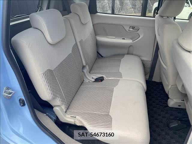 Daihatsu MOVE 2015-04 309335-13