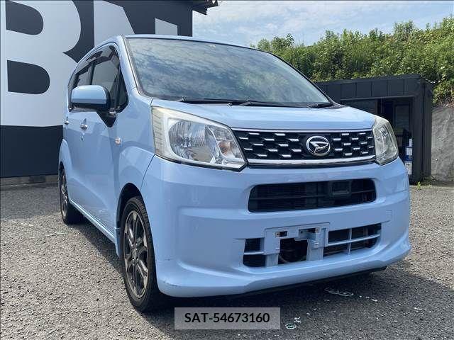 Daihatsu MOVE 2015-04 309335-6