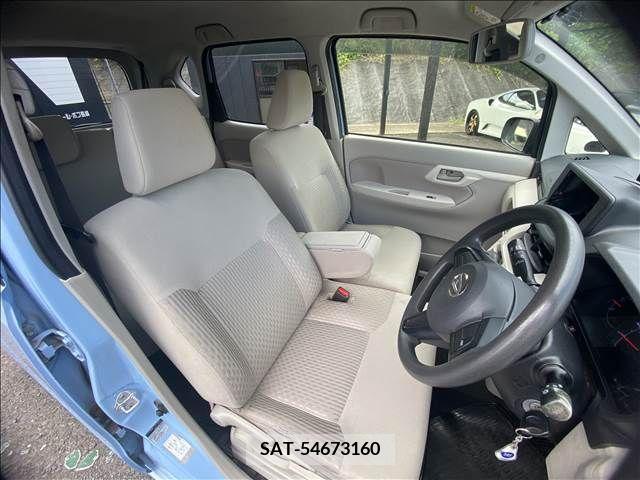 Daihatsu MOVE 2015-04 309335-12