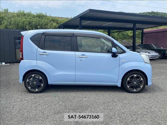 Daihatsu MOVE 2015-04 309335-5