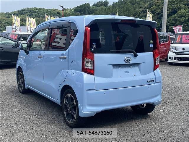 Daihatsu MOVE 2015-04 309335-3