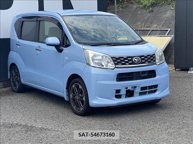 Daihatsu MOVE 2015-04 309335-2