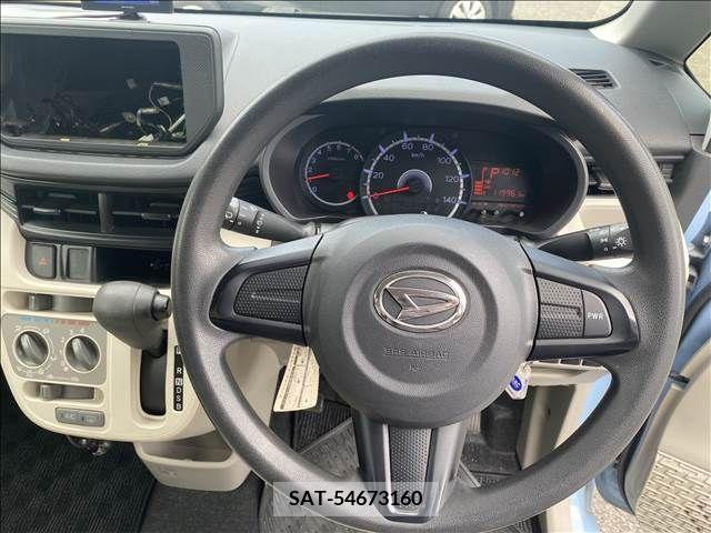 Daihatsu MOVE 2015-04 309335-9
