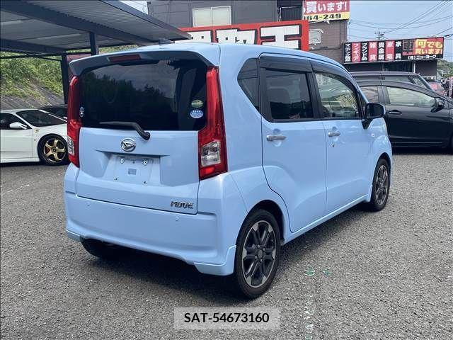 Daihatsu MOVE 2015-04 309335-1