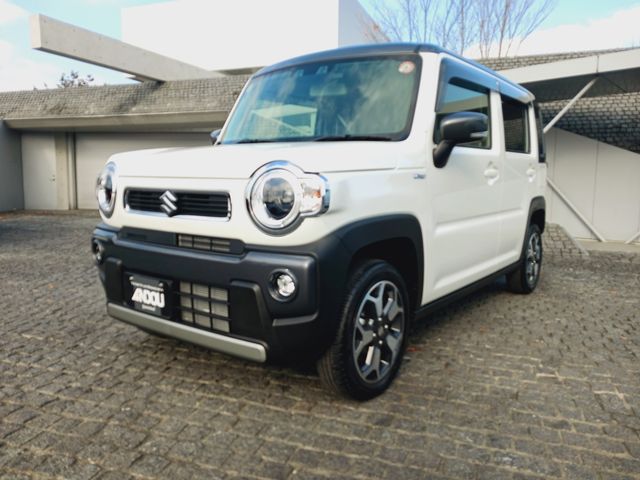 Suzuki HUSTLER 2023-09 186596-0