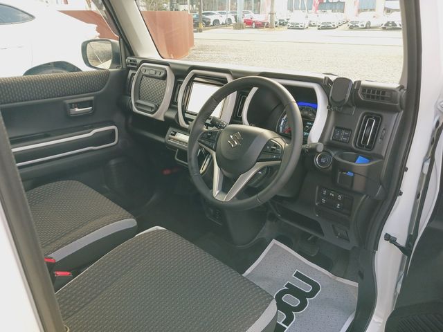 Suzuki HUSTLER 2023-09 186596-8