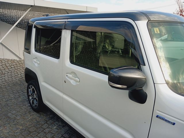 Suzuki HUSTLER 2023-09 186596-2