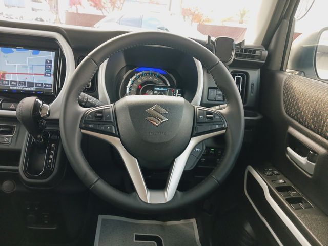 Suzuki HUSTLER 2023-09 186596-10