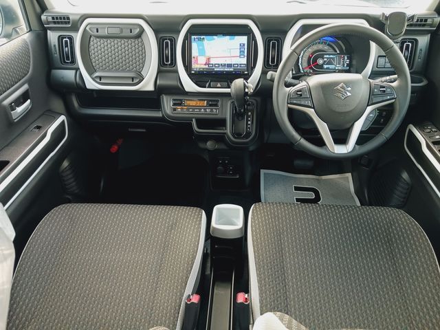 Suzuki HUSTLER 2023-09 186596-6