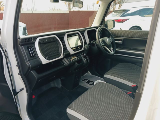 Suzuki HUSTLER 2023-09 186596-20