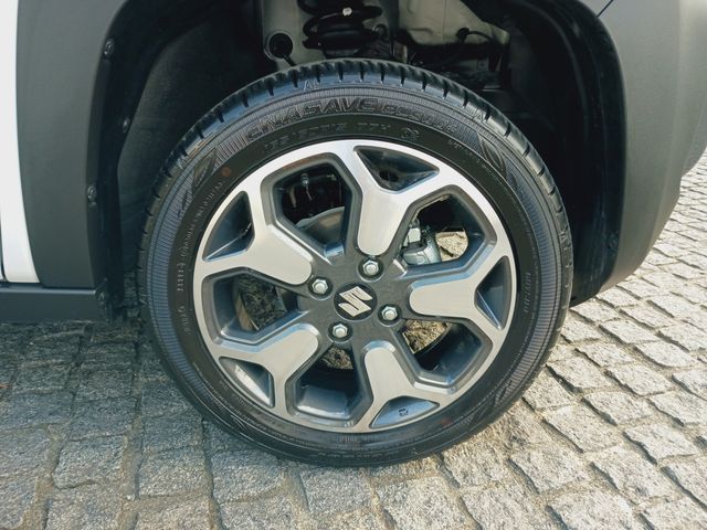 Suzuki HUSTLER 2023-09 186596-5