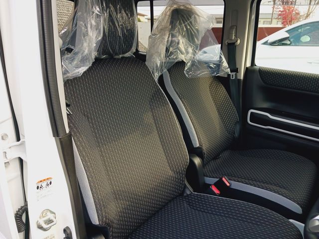 Suzuki HUSTLER 2023-09 186596-9