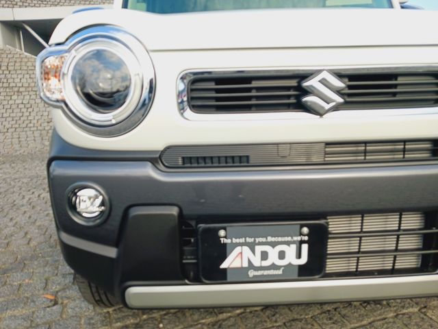 Suzuki HUSTLER 2023-09 186596-3