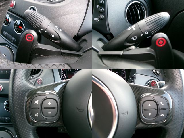 Abarth 595 2020-01 23031-21
