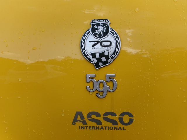 Abarth 595 2020-01 23031-4