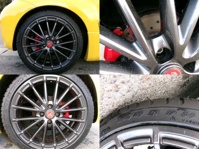 Abarth 595 2020-01 23031-6