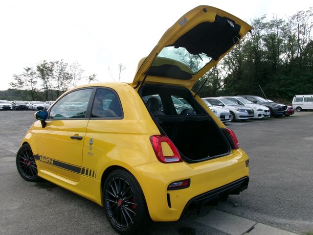 Abarth 595 2020-01 23031-8