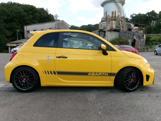 Abarth 595 2020-01 23031-3