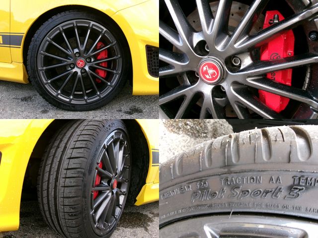 Abarth 595 2020-01 23031-5