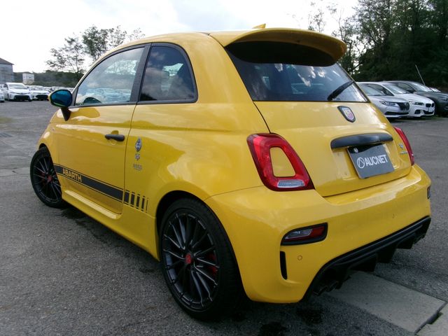 Abarth 595 2020-01 23031-2