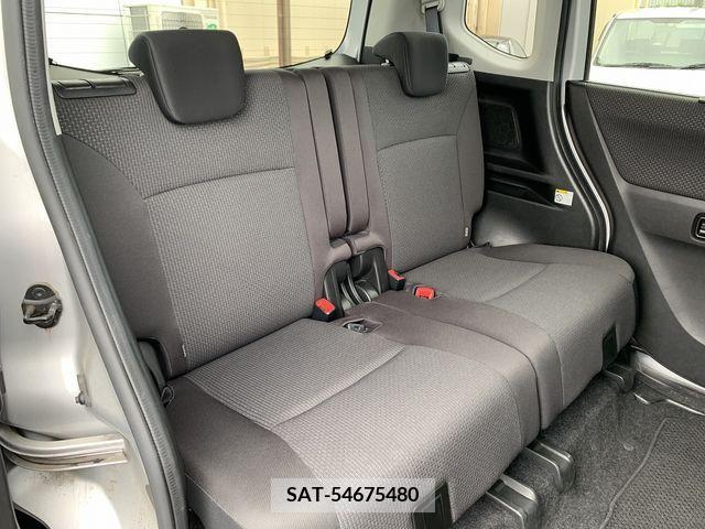 Suzuki SOLIO 2019-05 311358-11