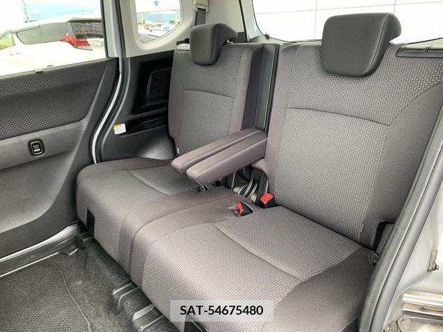 Suzuki SOLIO 2019-05 311358-14