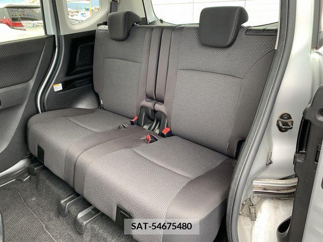 Suzuki SOLIO 2019-05 311358-13