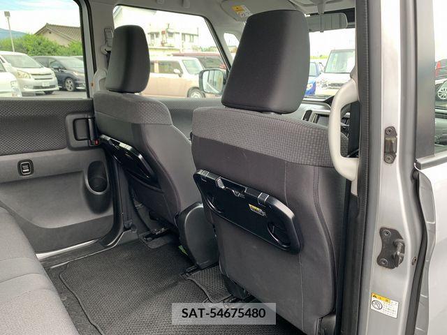 Suzuki SOLIO 2019-05 311358-12